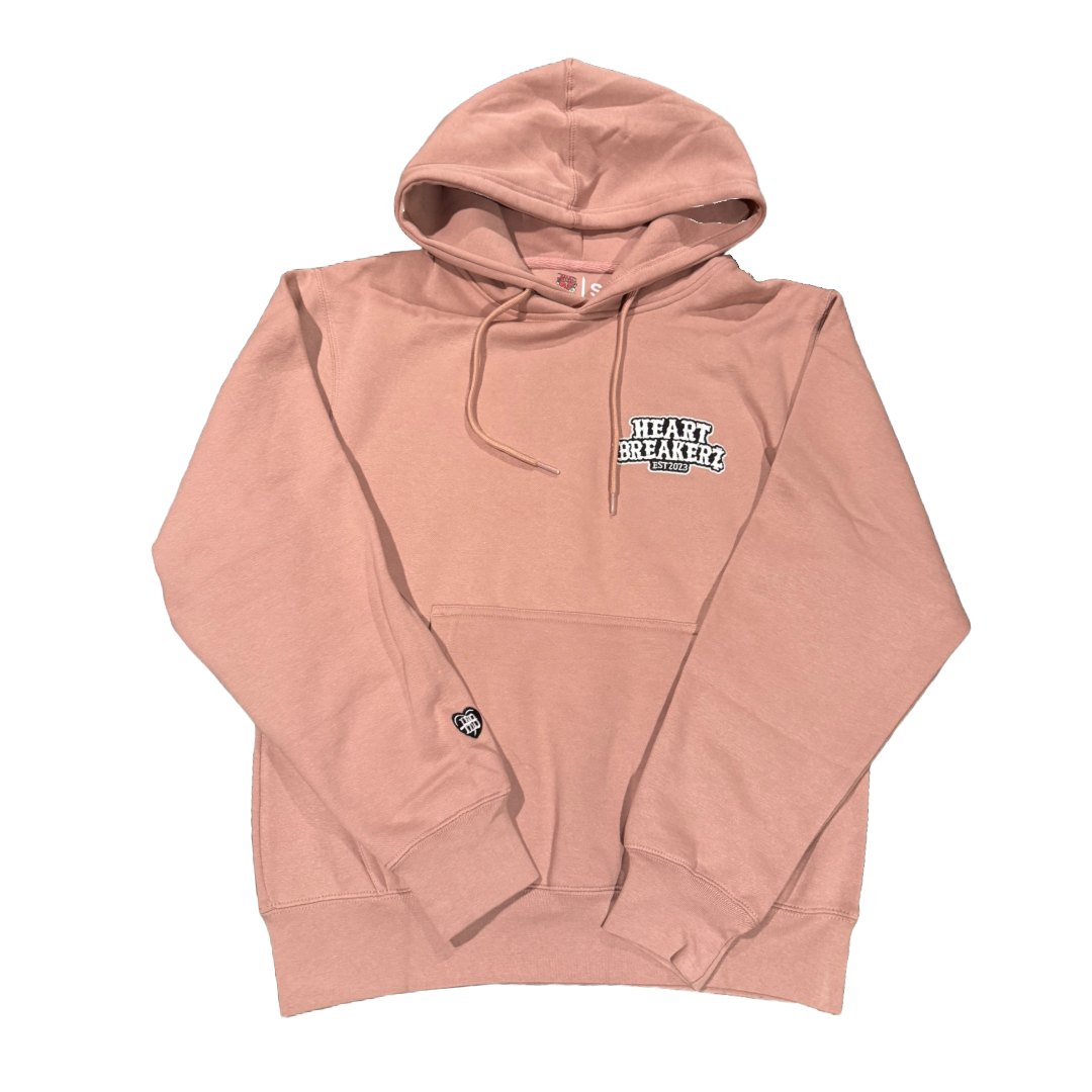OG Embroidered Hoodie