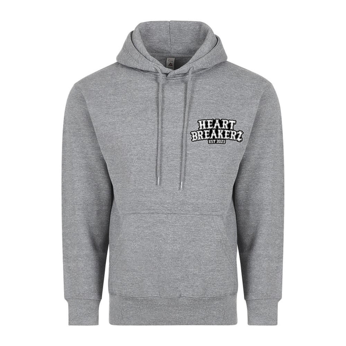 OG Embroidered Hoodie