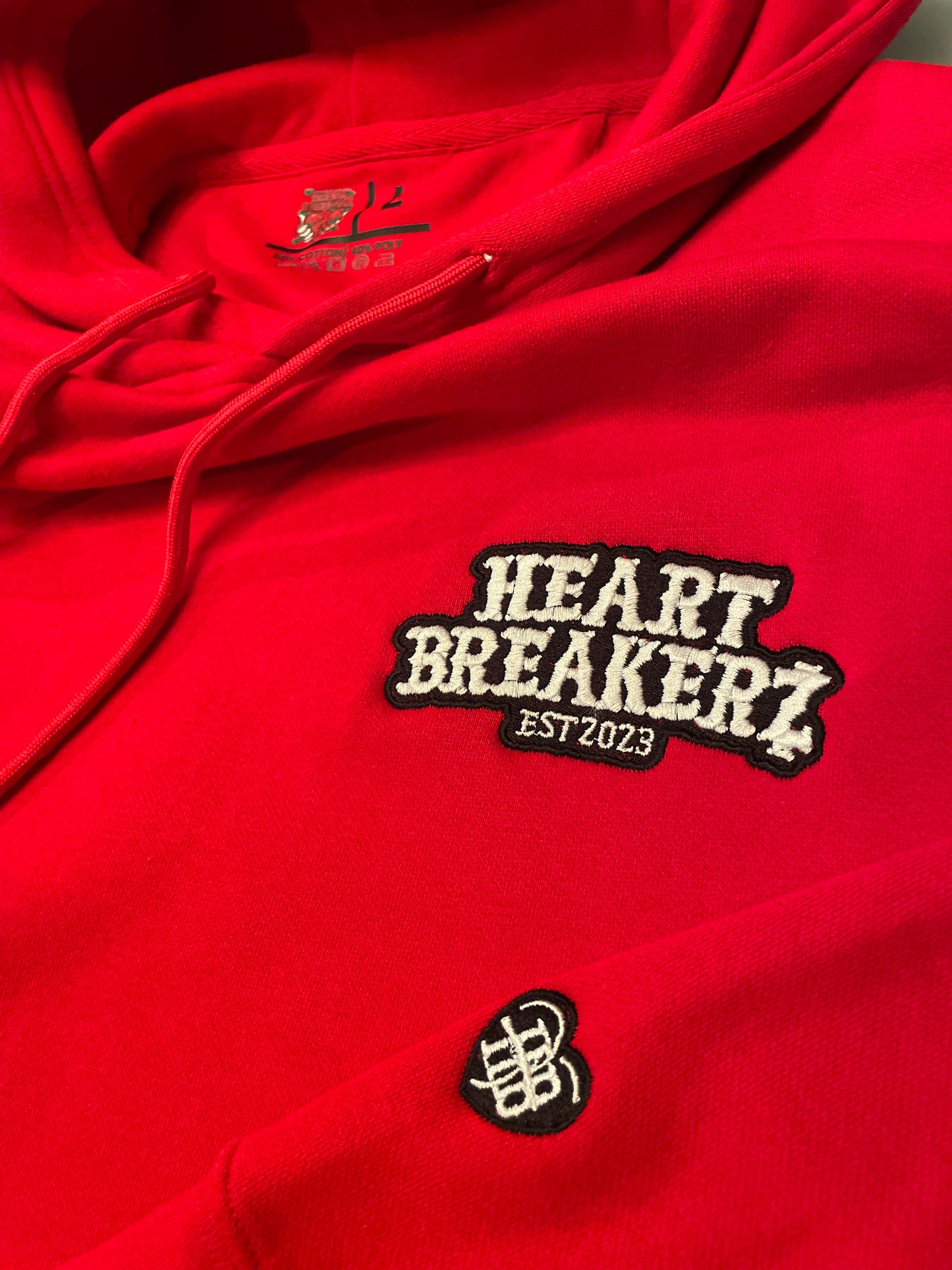 OG Embroidered Hoodie