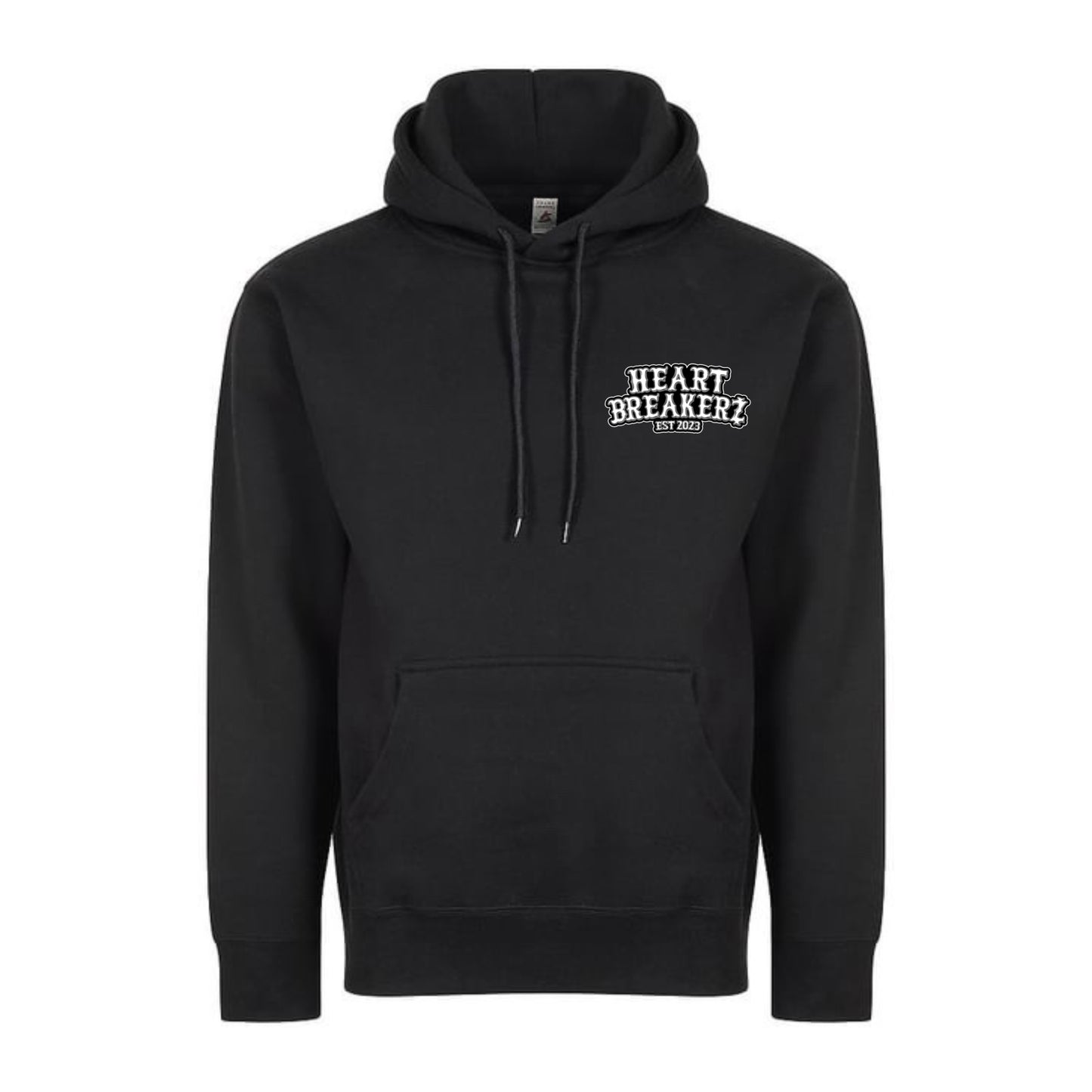 OG Embroidered Hoodie
