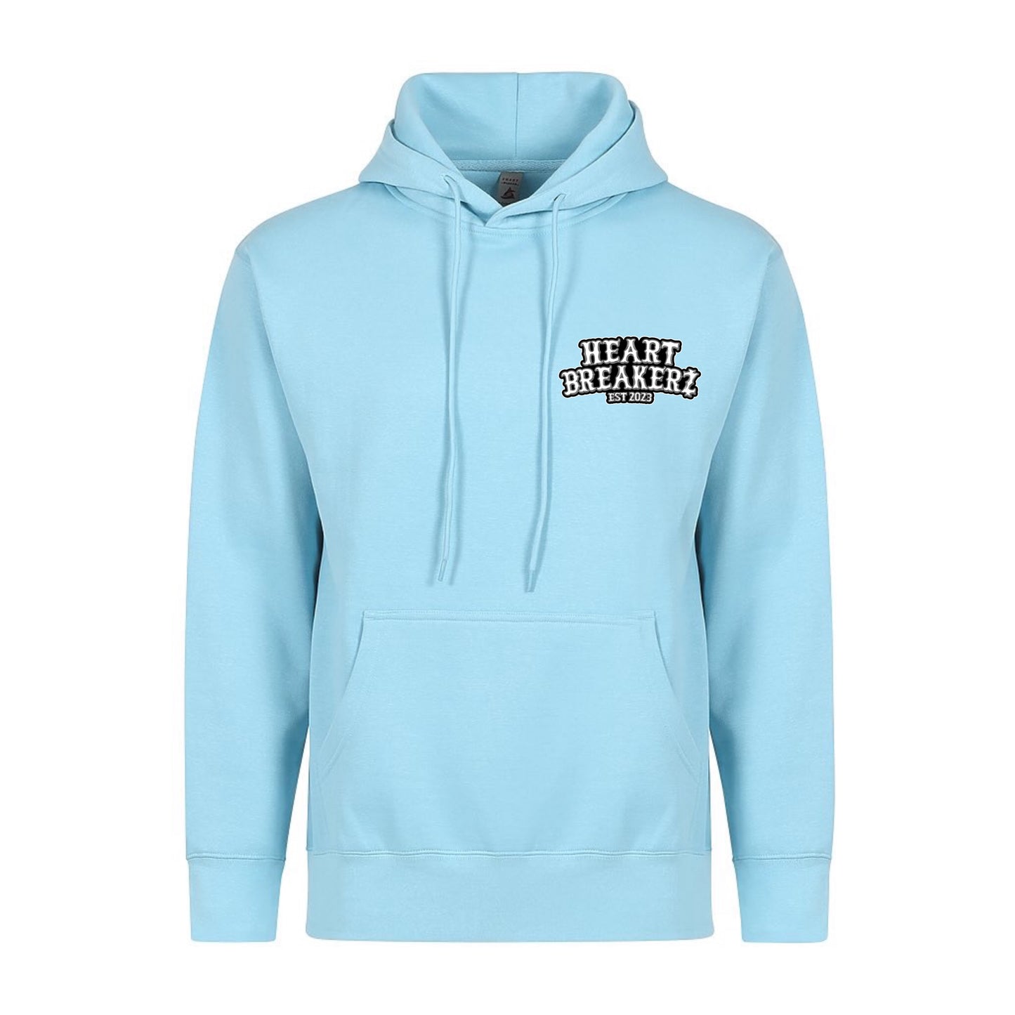 OG Embroidered Hoodie