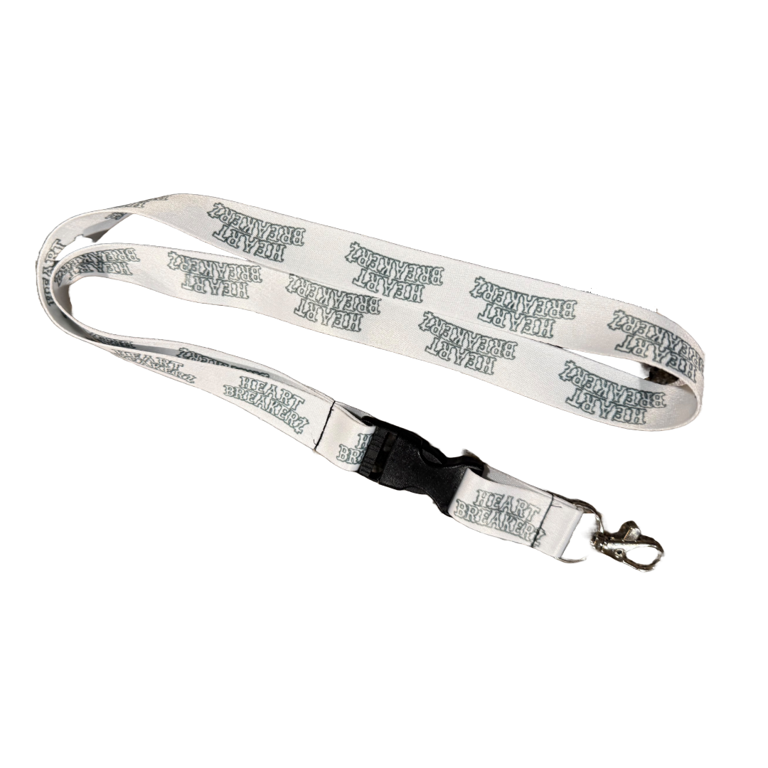Heartbreakerz Keychain Lanyards
